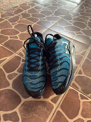 Nike TN Blue