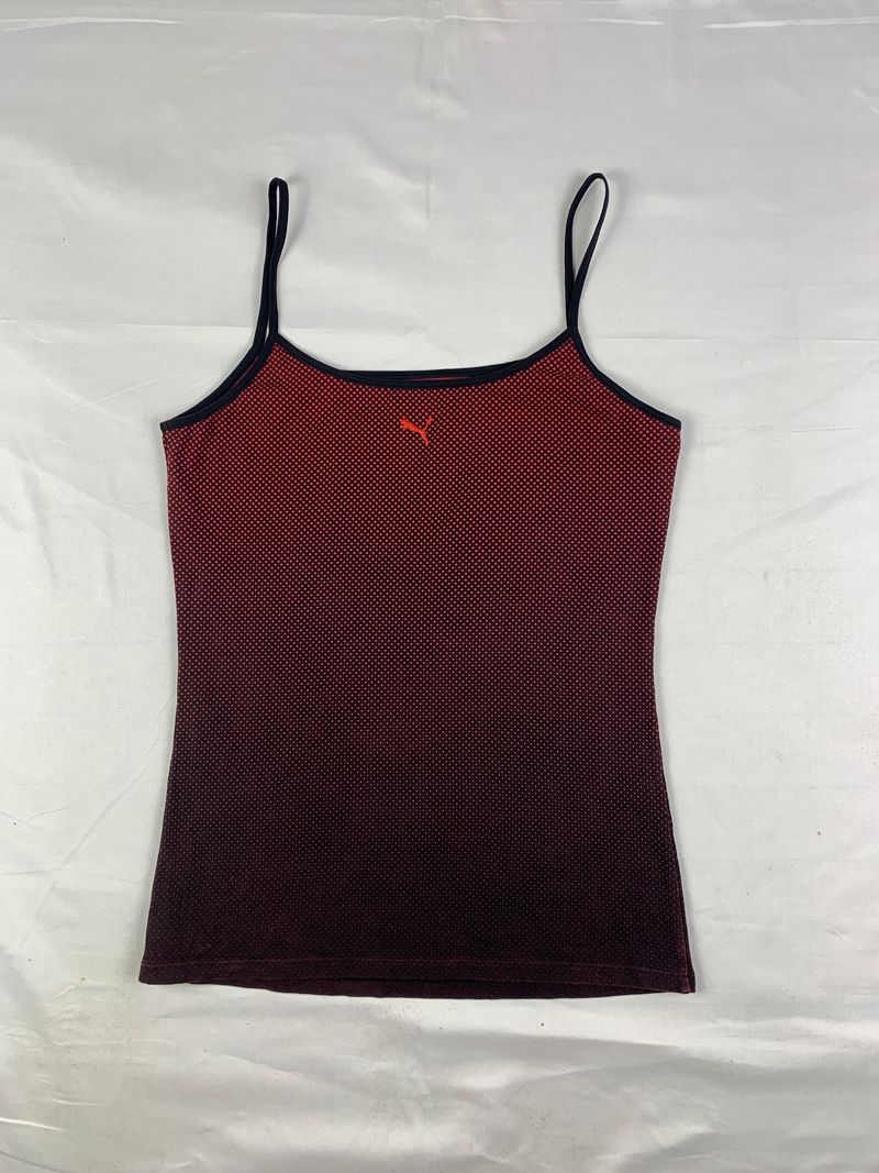 Puma Gradient Dot Logo Tanktop (M), foto 4