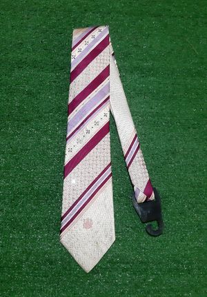 Aquascutum Authentic Slik Tie