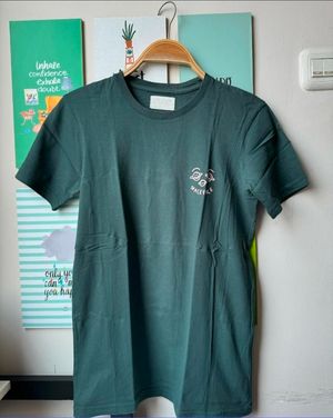 Kaos Cotton On