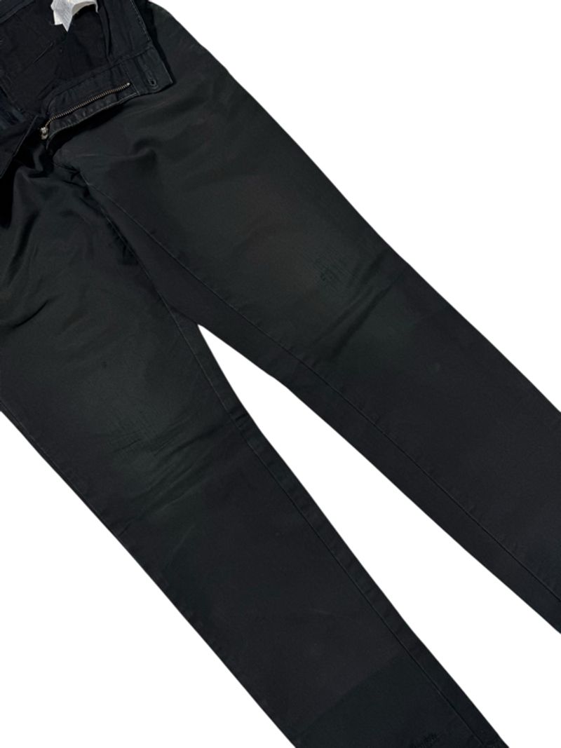 Carhartt Sid Pant Black, foto 7