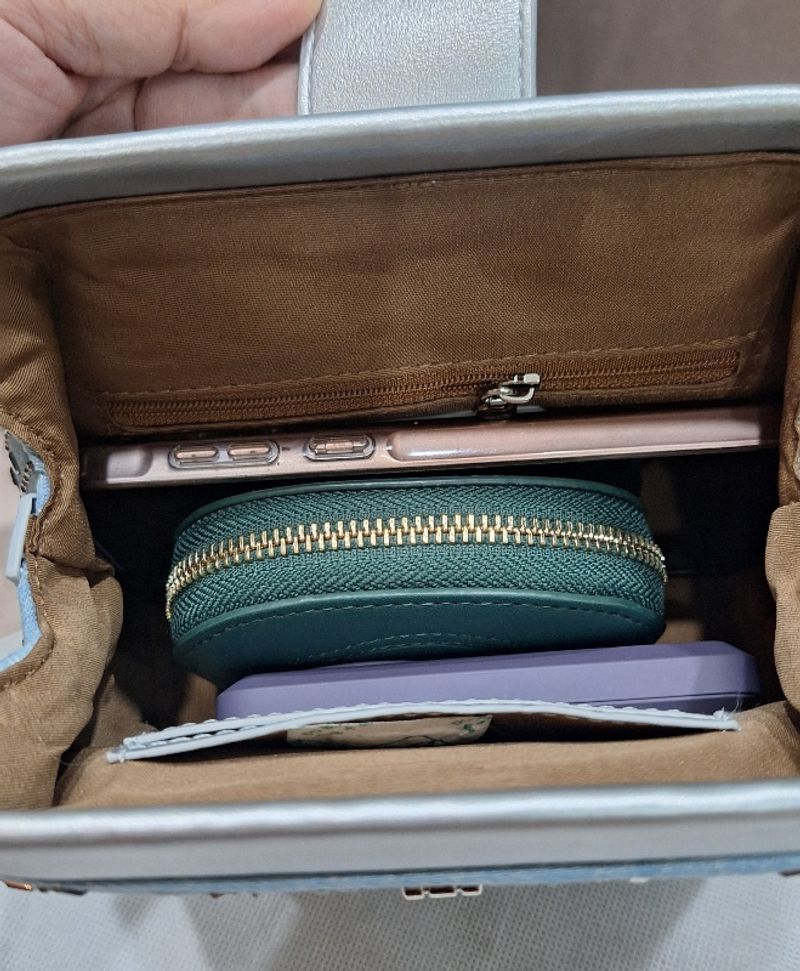 FASHION BAG PREMIUM IMPORT, foto 4