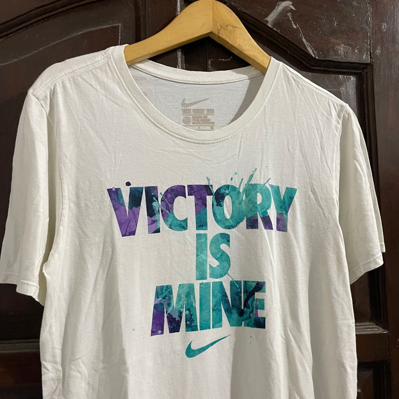 Nike Originals Printed Tee, foto 4