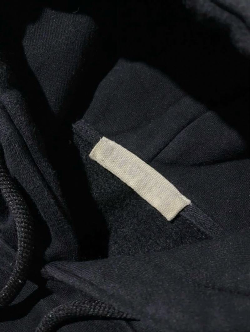 Off White Arrow Hoodie, foto 6