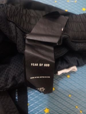 fear of god sz31-35