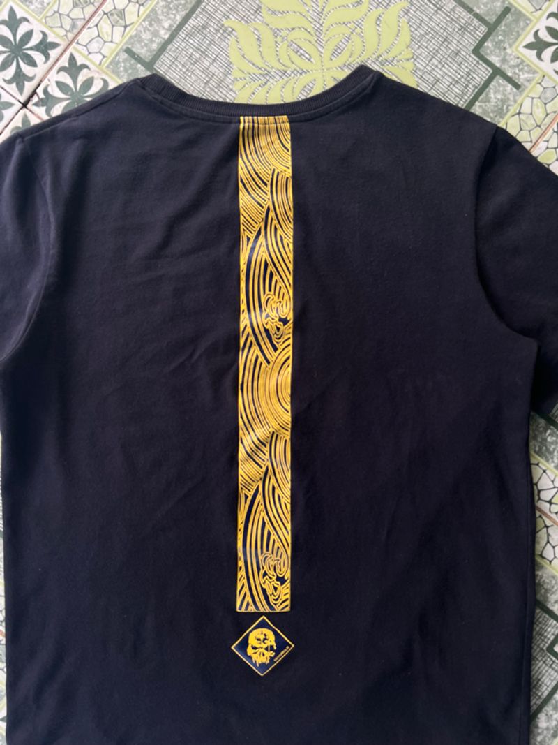 T shirt Skull, foto 3