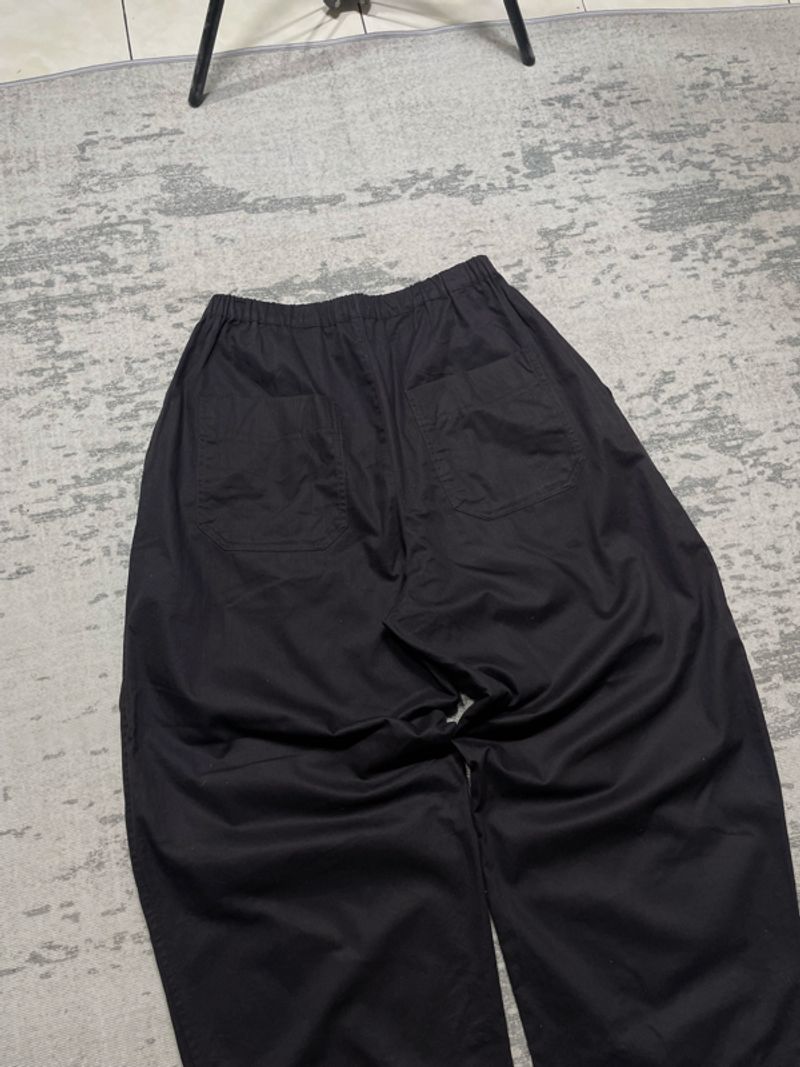 Smansa mos2 wide balloon pants, foto 4