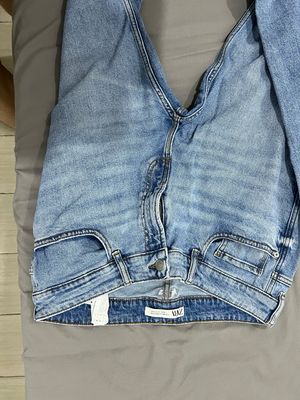 Celana jeans zara(slims fit)