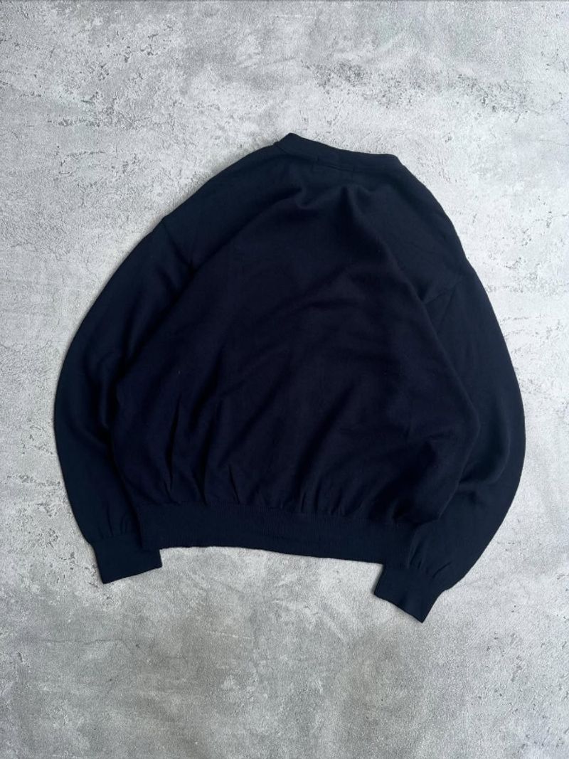 Jack Nicklaus cardigan basic knit sweater, foto 5