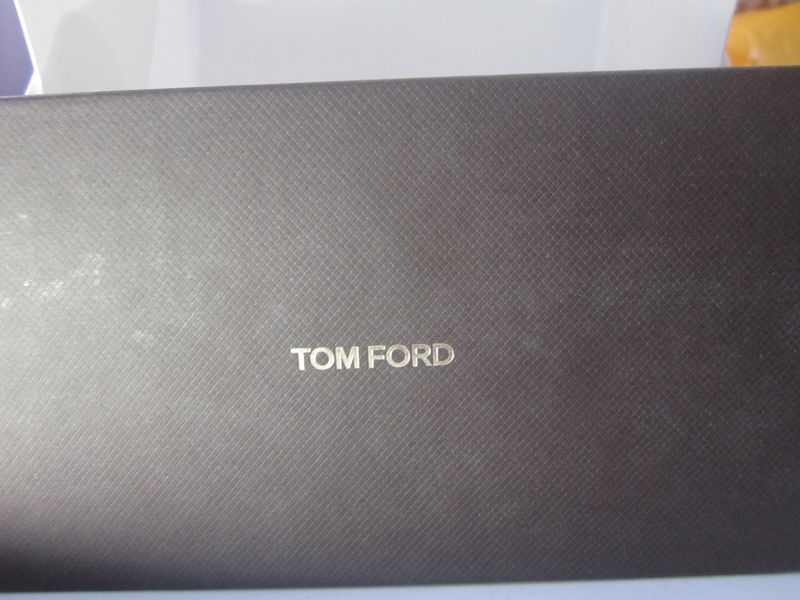 Tom Ford Sunglasses, foto 8