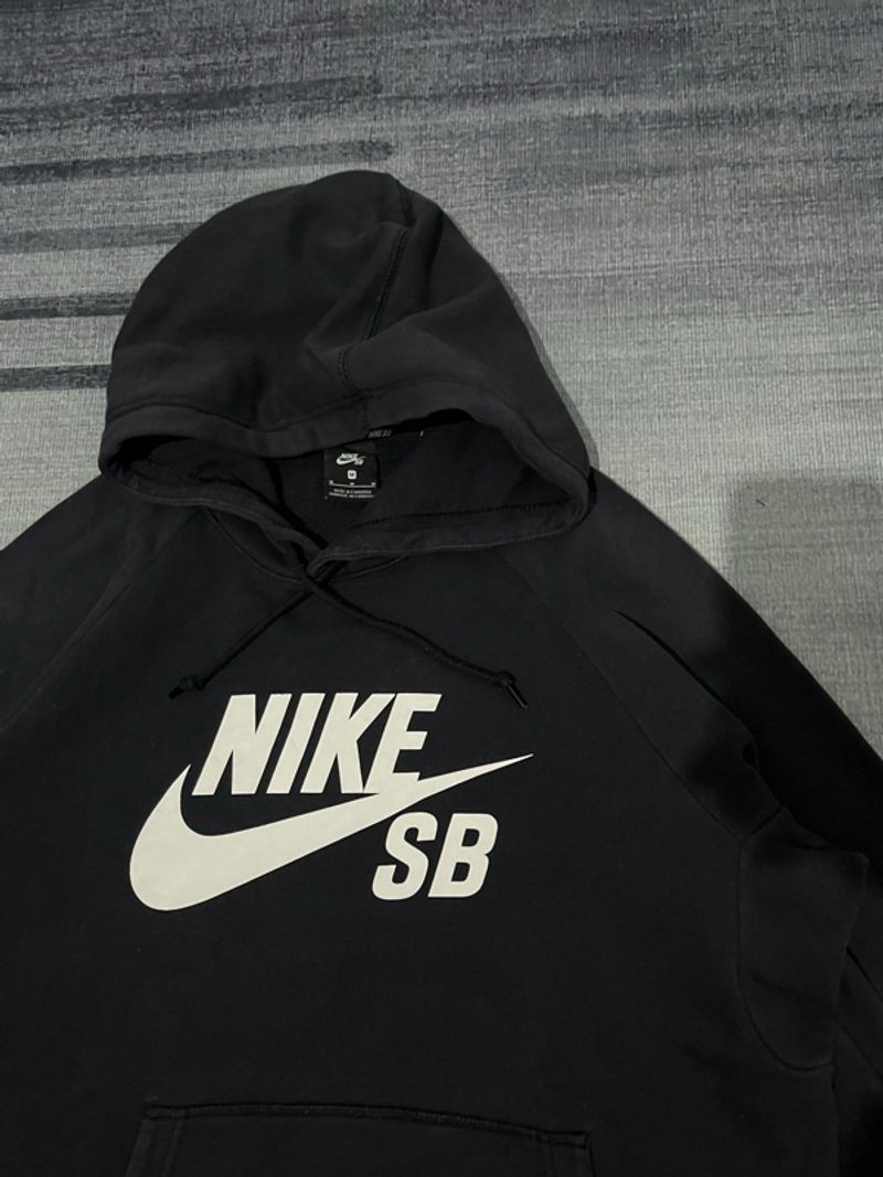 Hoodie Nike SB, foto 2