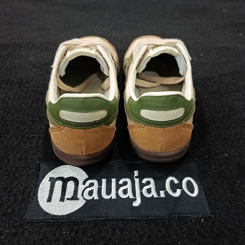 Onitsuka Tiger Tokuten Beige Green, foto 5