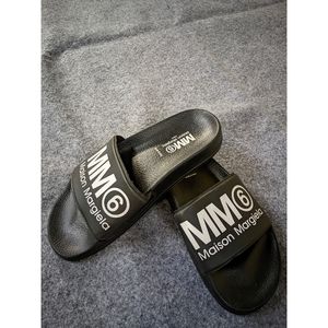 Maison Margiela MM6 Slide Sandals Sendal Sandal not Replica