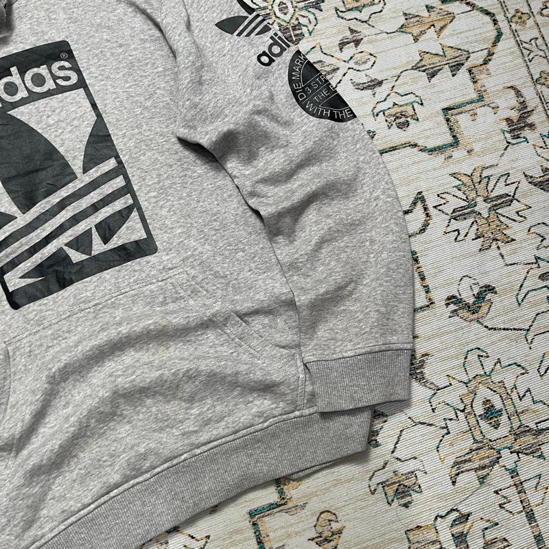 Hoodie Adidas, foto 2