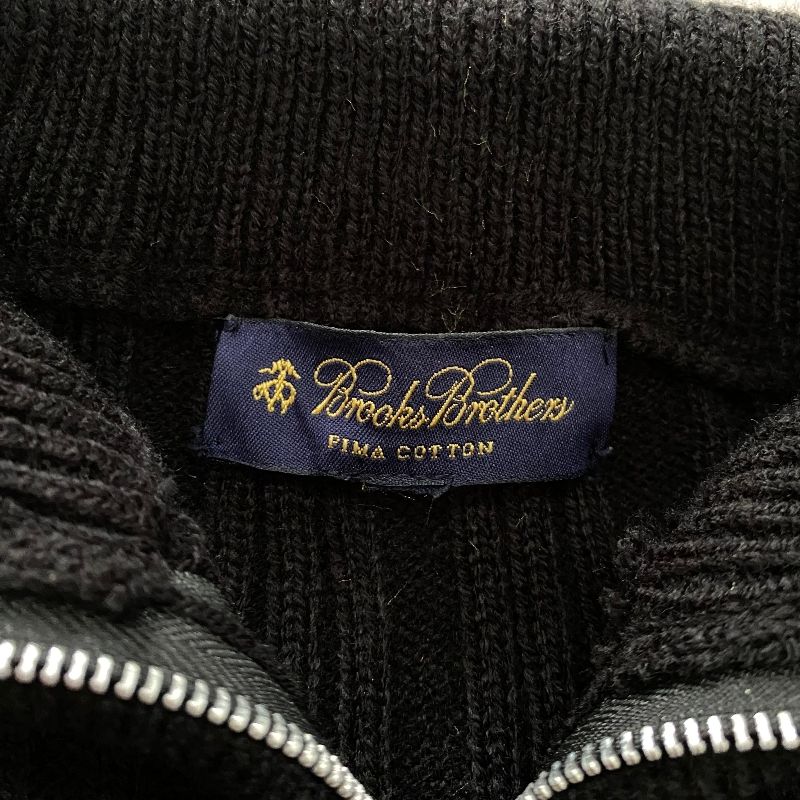 Halfzip cable knitwear/ halfzip / rajut / knitwear, foto 4