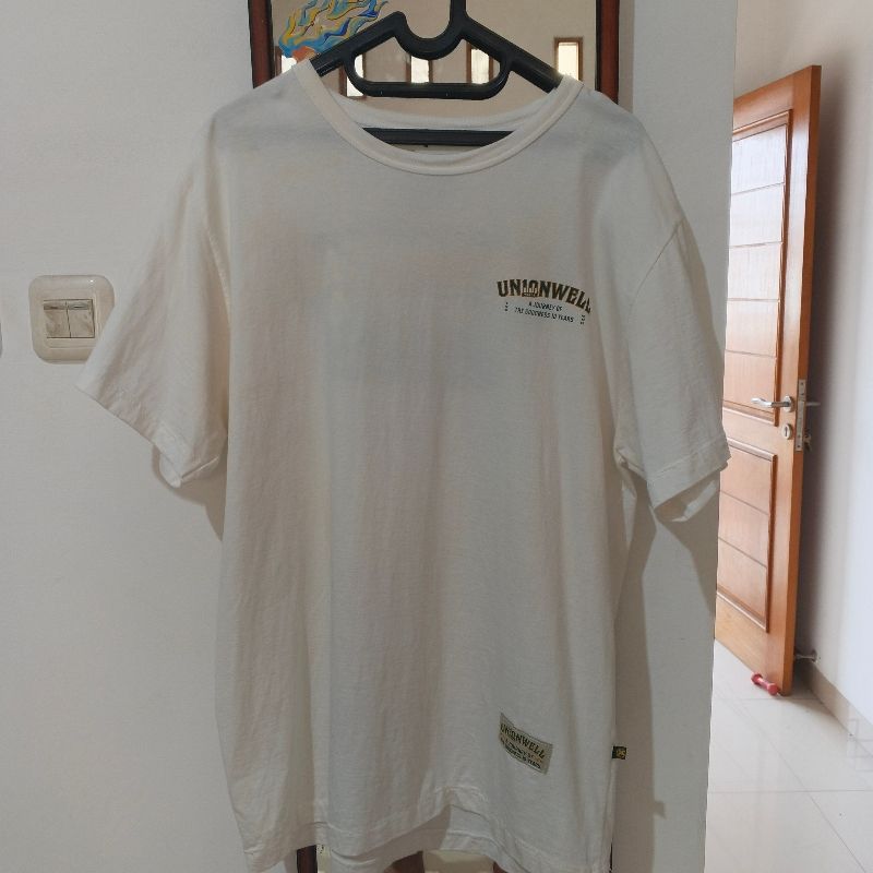 Tshirt Unionwell, foto 2