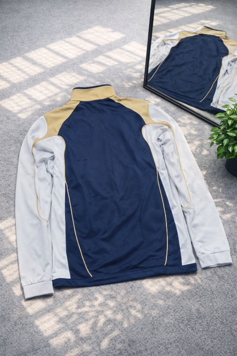 Tracktop Adidas Collab, foto 2