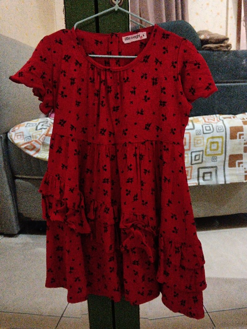 Preloved Dress little x.eight, foto 2