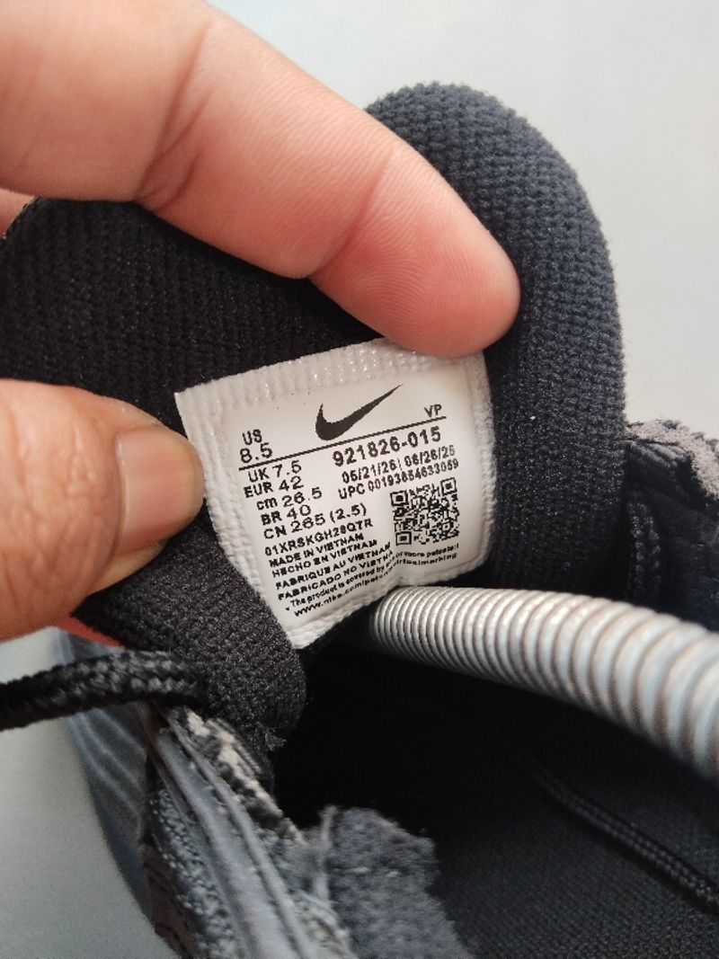 nike air max 97, foto 6
