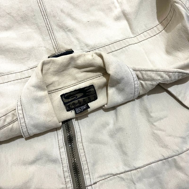 Gotcha Vintage Workshirt, foto 4