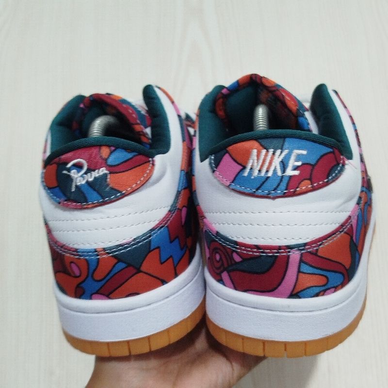 Nike SB Dunk Low Pro, foto 4