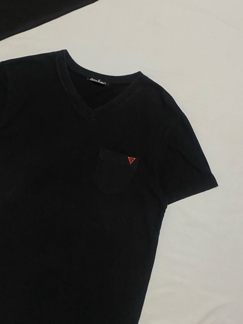 tshirt guess, foto 2