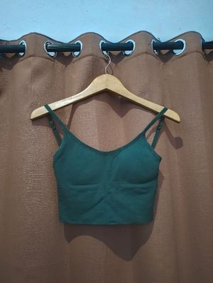 Sportbra gym