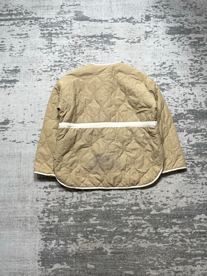 Landmark liner jacket, foto 4