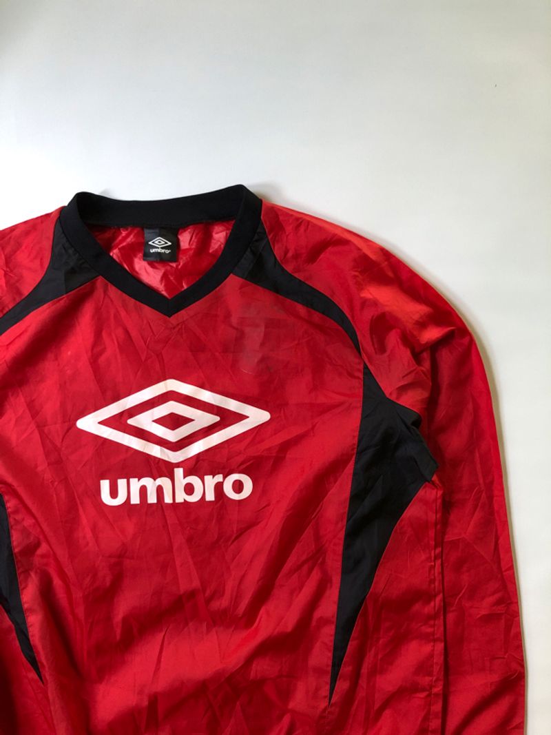 Umbro, foto 2