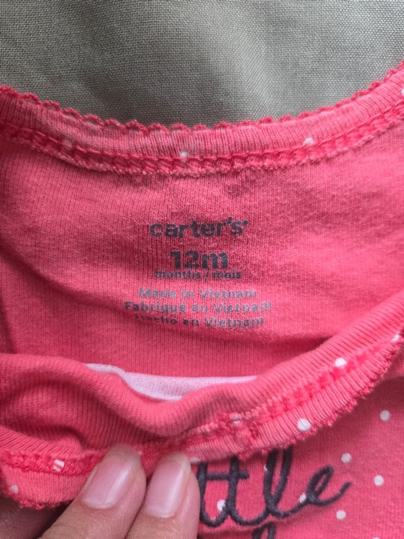 Take all Top baby 9-12m, foto 4