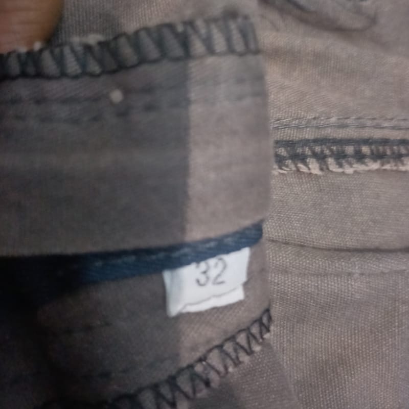 Dickies Minimalist Formal pants Pria brown, foto 3
