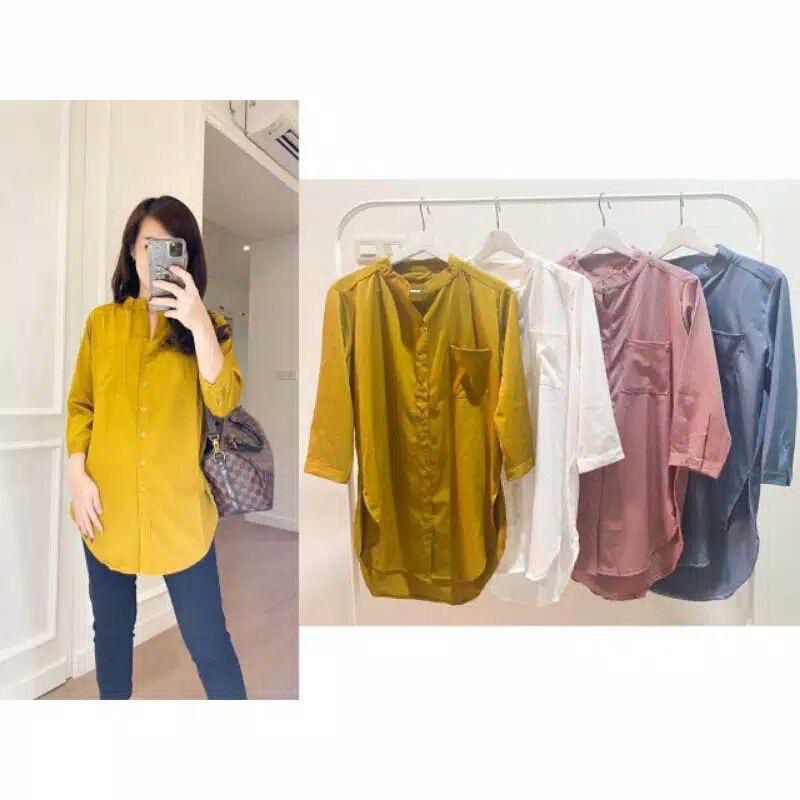 Tunik Wanita, foto 2