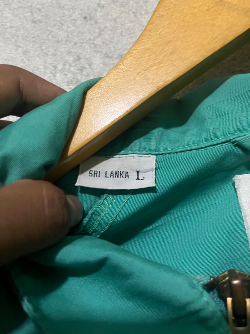Lacoste casual jacket, foto 4