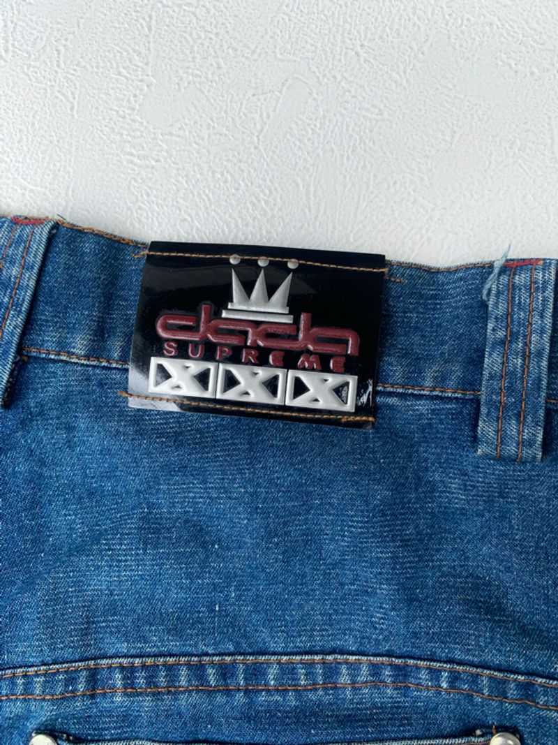 DAMANI DADA SUPREME BAGGY (RARE🥵), foto 5