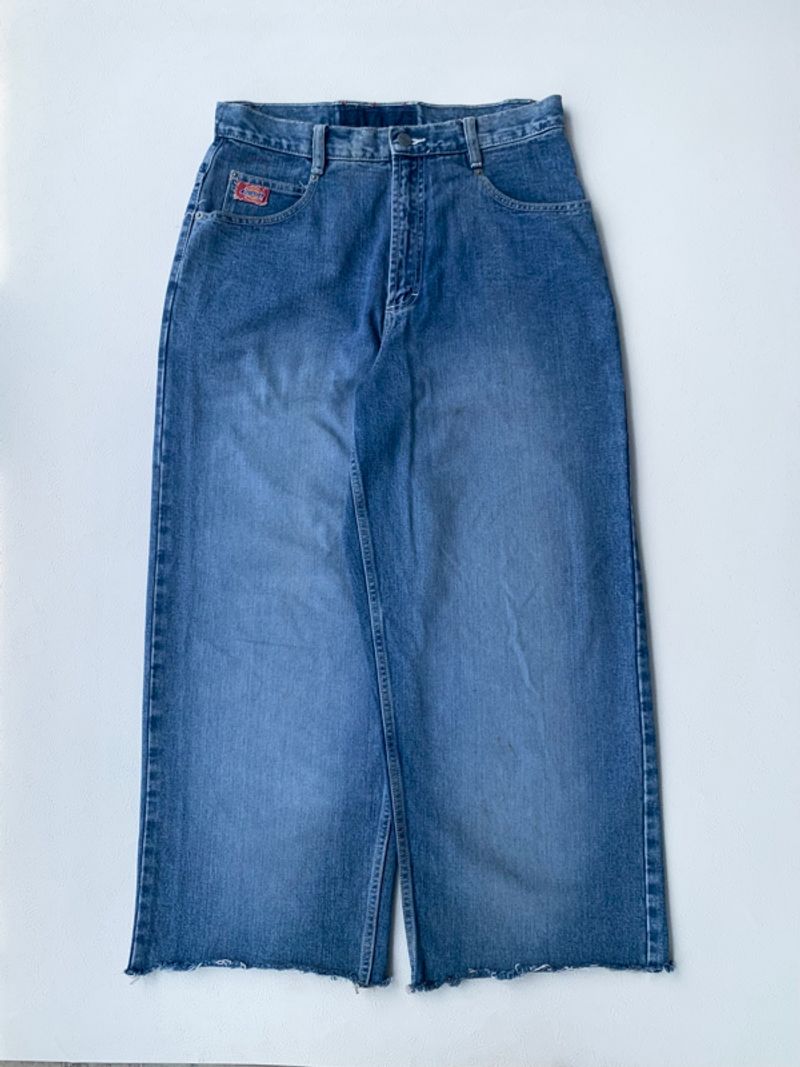 DICKIES BIG DADDY VTG (RARE🥵), foto 3