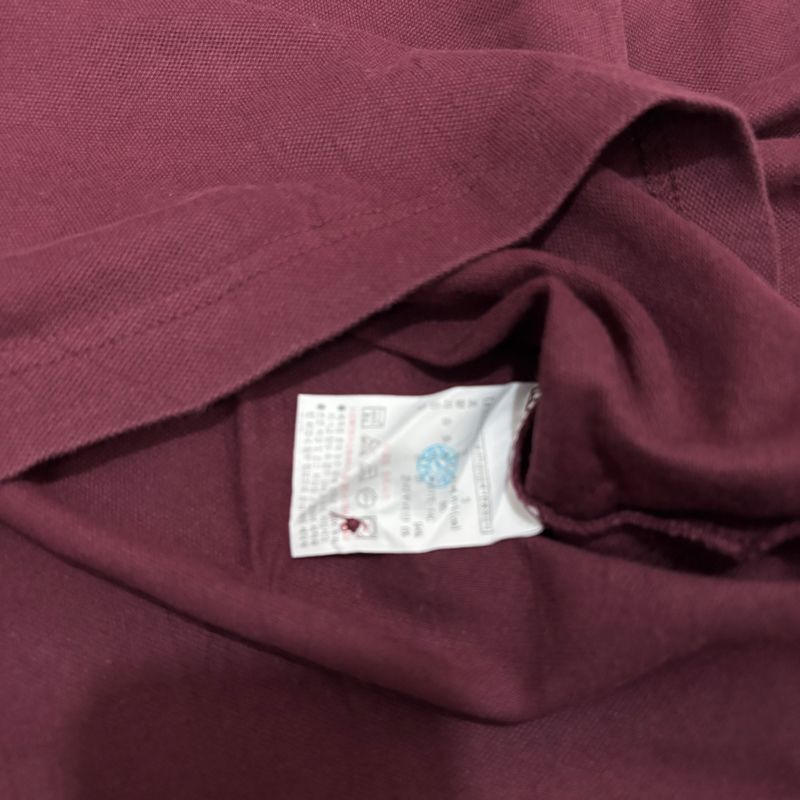 Polo Shirt Lacoste, foto 4