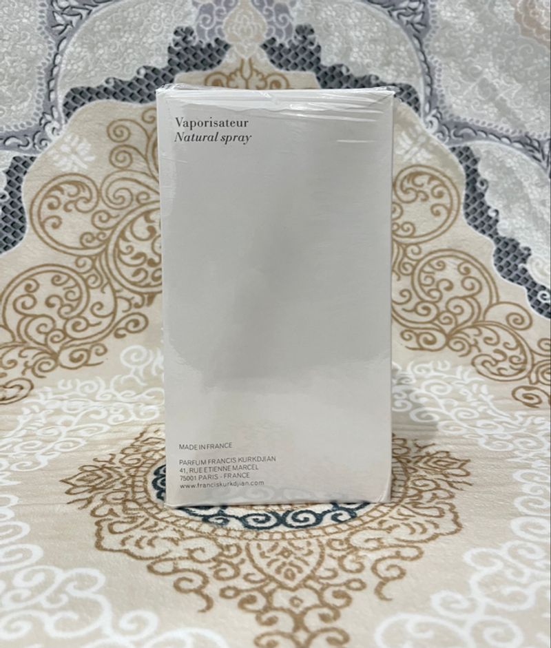 Baccarat Rouge 540 Perfume, foto 2