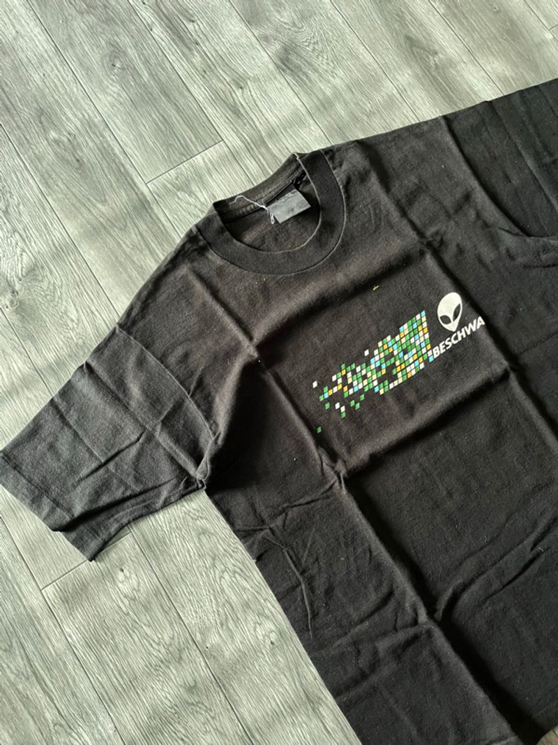 Vintage 1990’s  Alien Beschwa, foto 5
