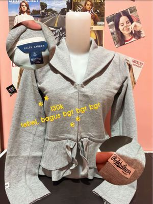 Ralph lauren jacket