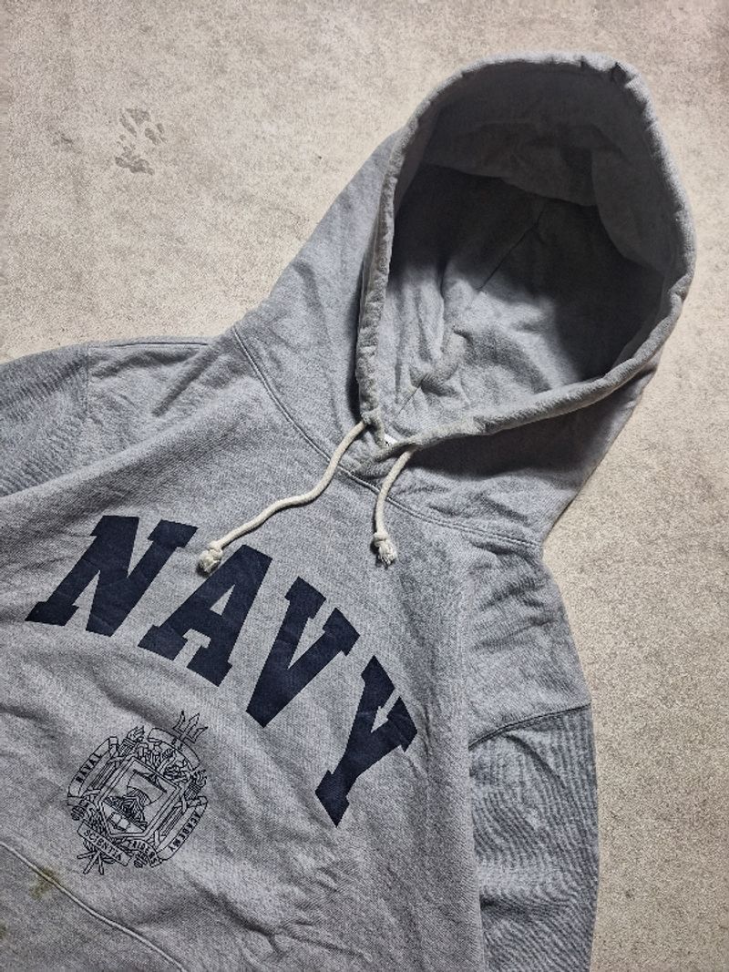 Hoodie Uniform Bridge, foto 2