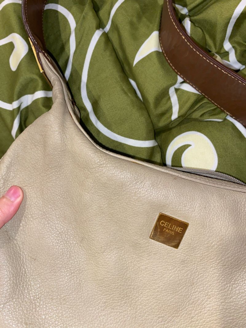 Celine vintage, foto 2