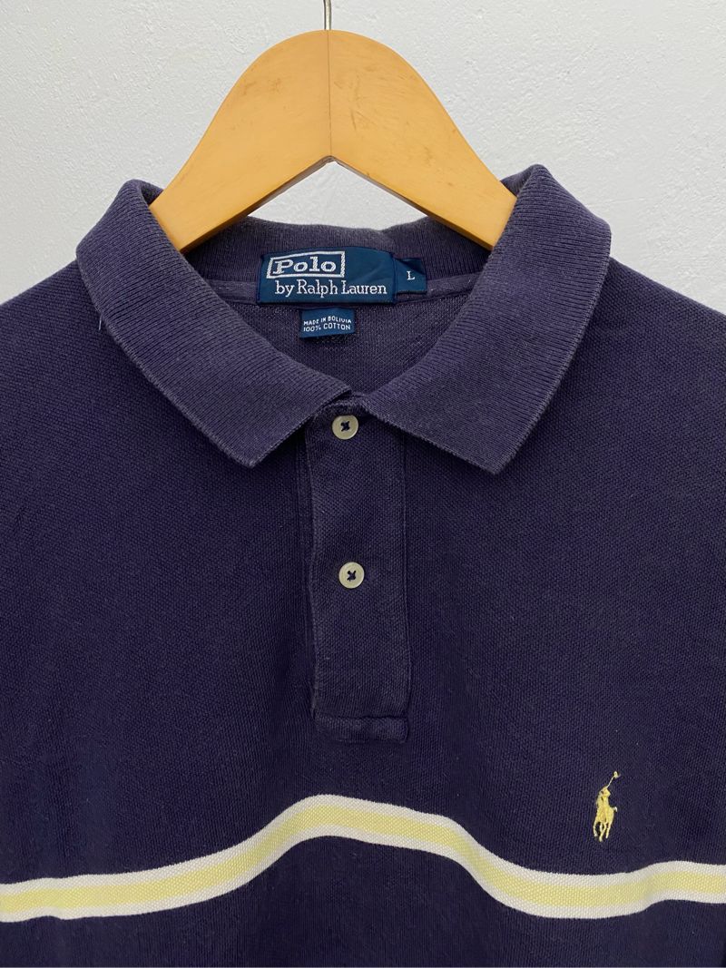 Vintage polo ralph lauren, foto 3