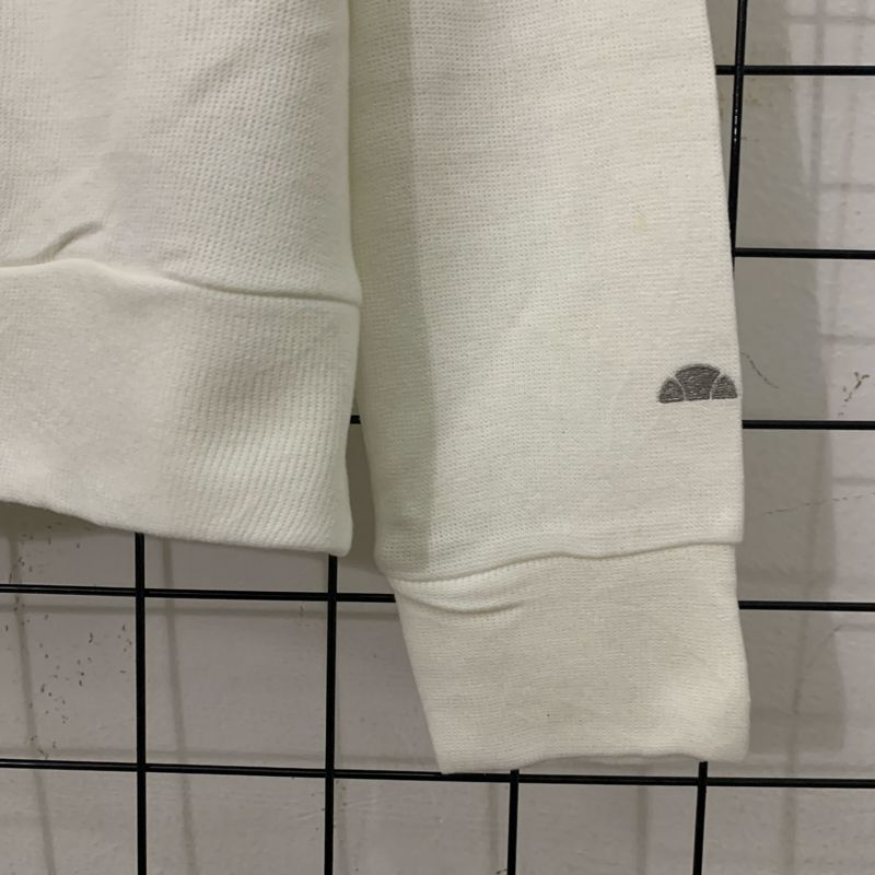 Vintage Ellesse Fleece Jacket, foto 5