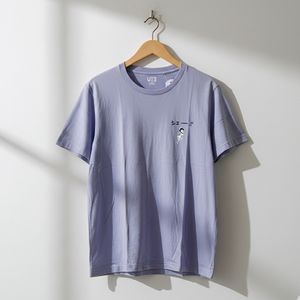Uniqlo Printed Tee