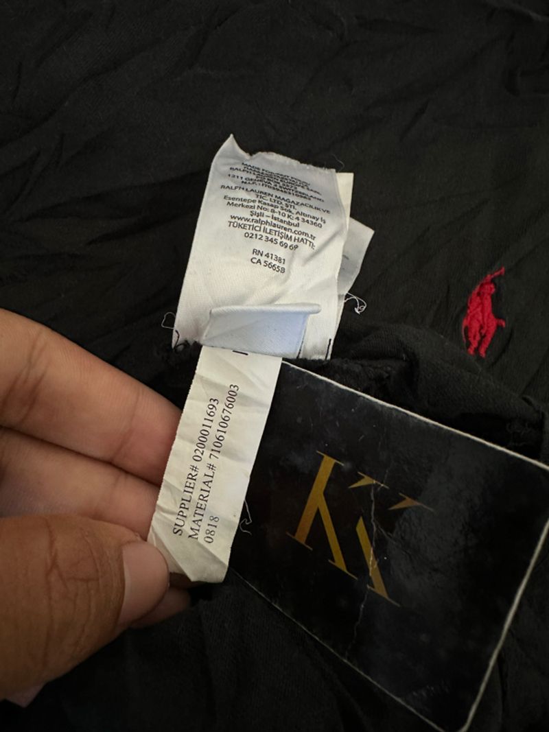 Polo Ralph Lauren T Shirts, foto 5