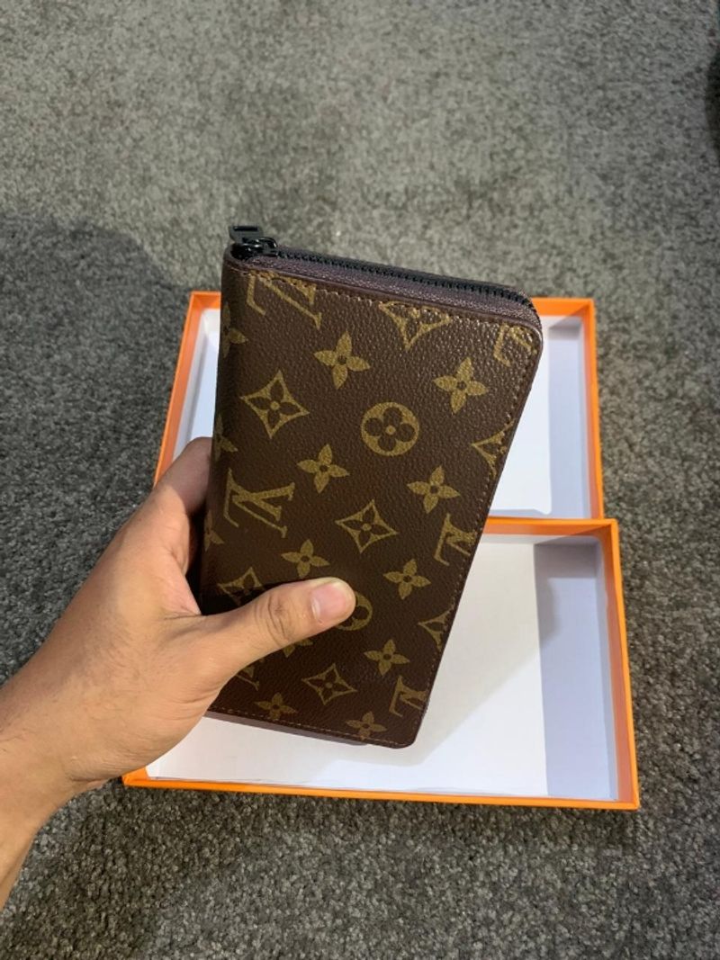 Dompet wanita Louis Vuitton, foto 6