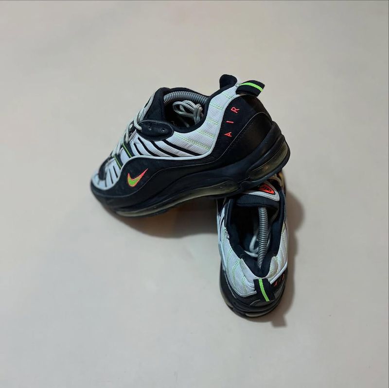 Nike Airmax 98, foto 3