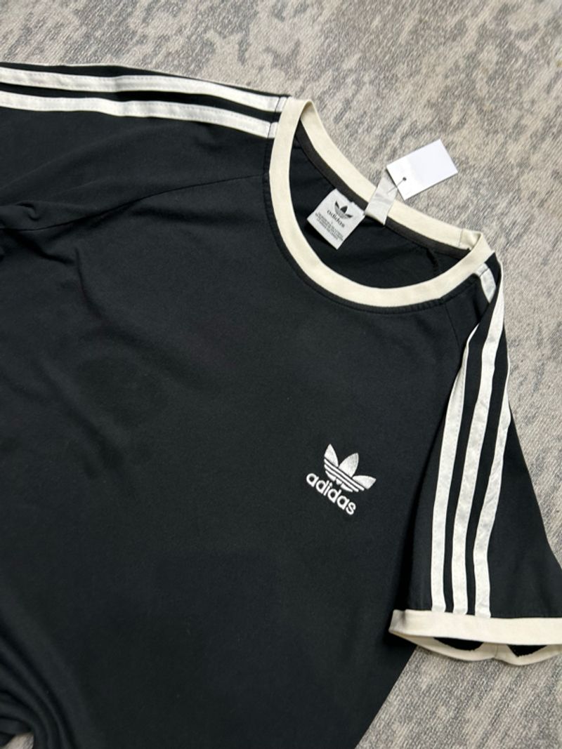 Adidas Ringer Tree T-shirt, foto 3