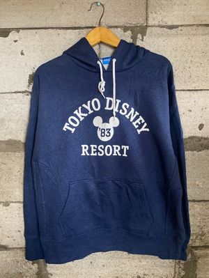 TOKYO DISNEY RESORT HODIE