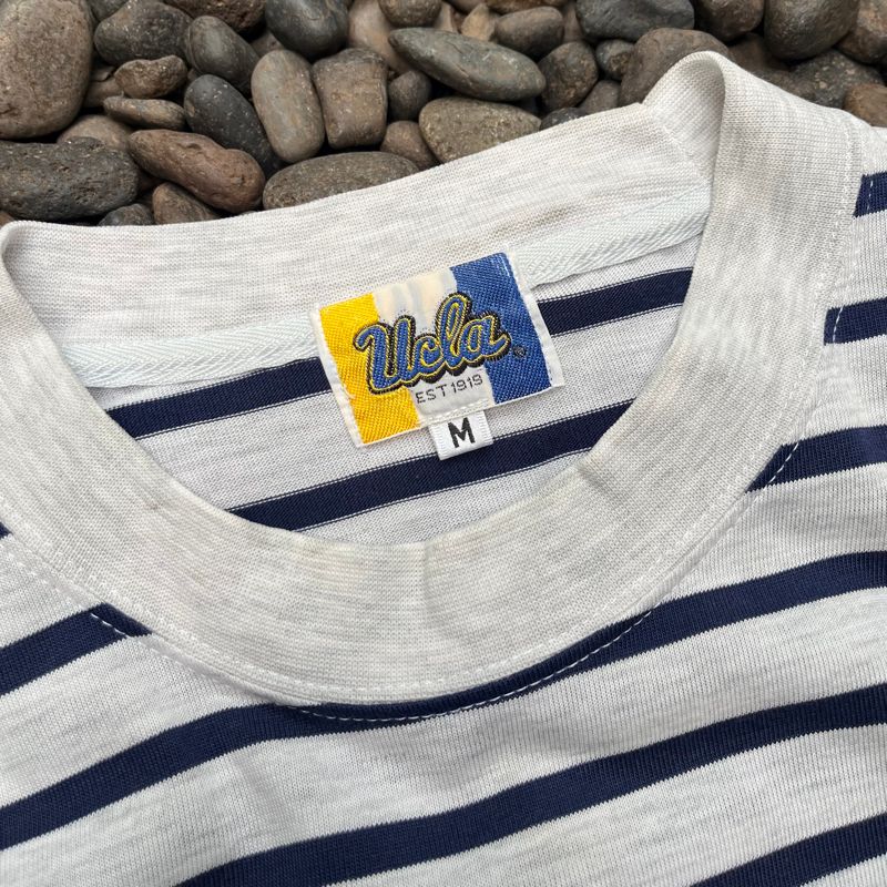 KAOS STRIPE UCLA OFFICIAL, foto 3